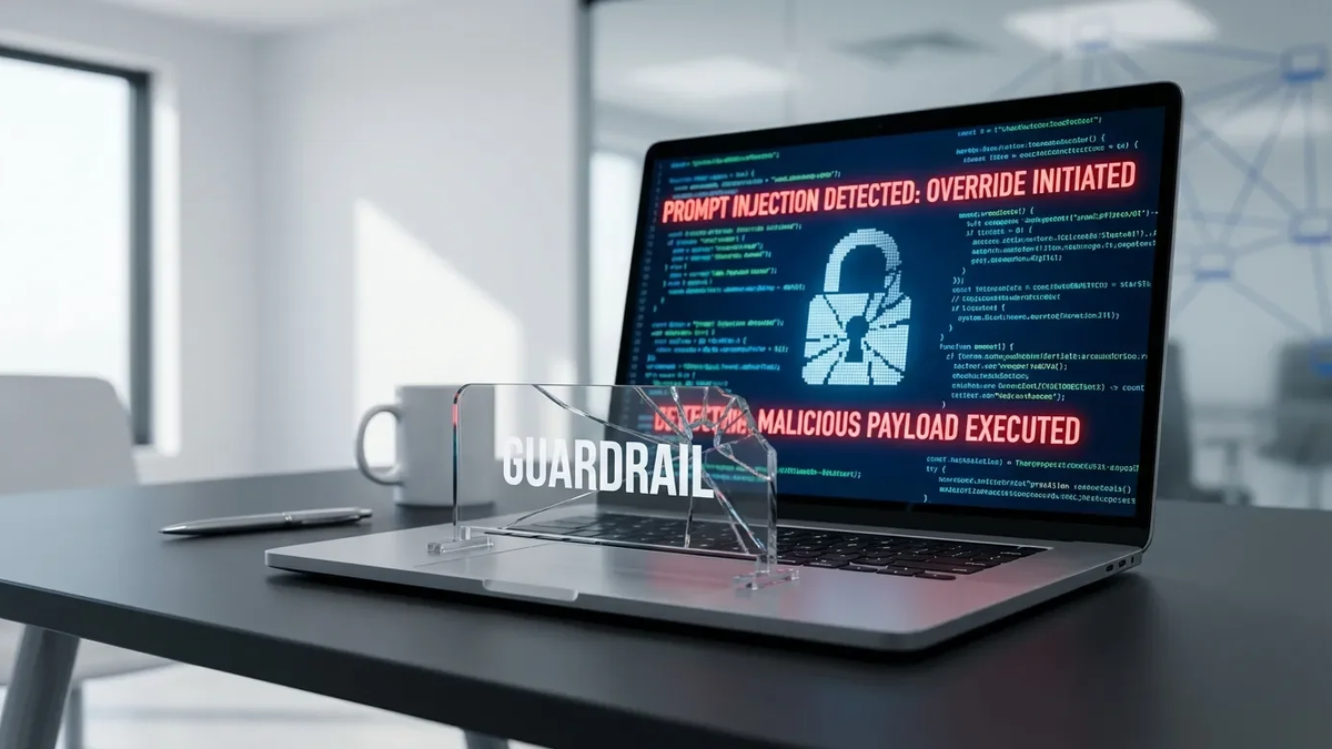 Sicherheitskrise: KI-Tools für Millionen Nutzer kompromittiert - Foto: über boerse-global.de