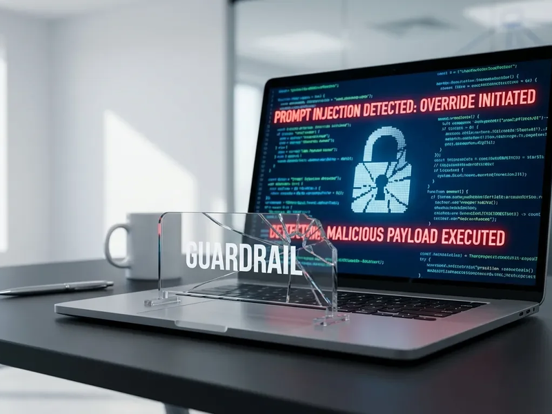 Sicherheitskrise: KI-Tools für Millionen Nutzer kompromittiert - Foto: über boerse-global.de