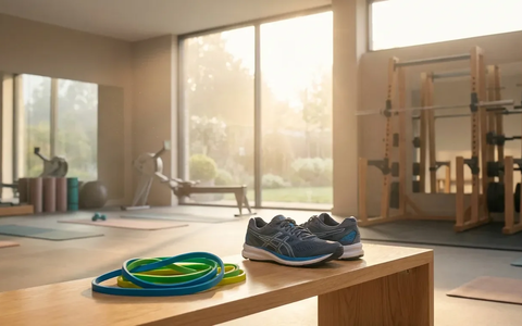 Jahrhundertwinter trifft auf Fitness-Revolution: Neue CDC-Richtlinien ändern Seniorentraining - Foto: über boerse-global.de