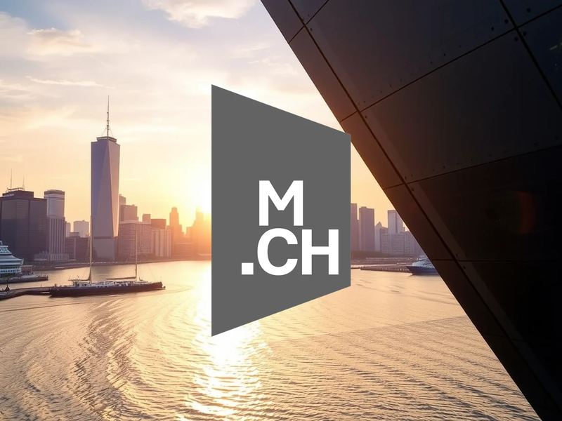 MCH Aktie: Trotz Erfolg unter Druck - Foto: über boerse-global.de