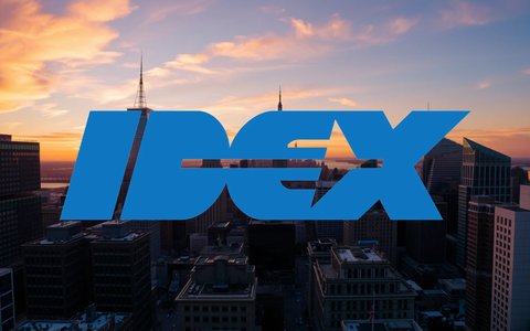 Idex Aktie: Analysten optimistisch - Foto: über boerse-global.de