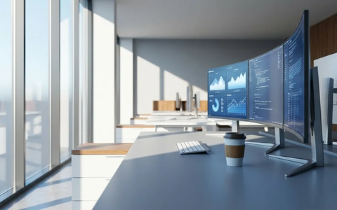 OpenAI-Studie: Eine Stunde täglich durch KI gespart - Foto: über boerse-global.de