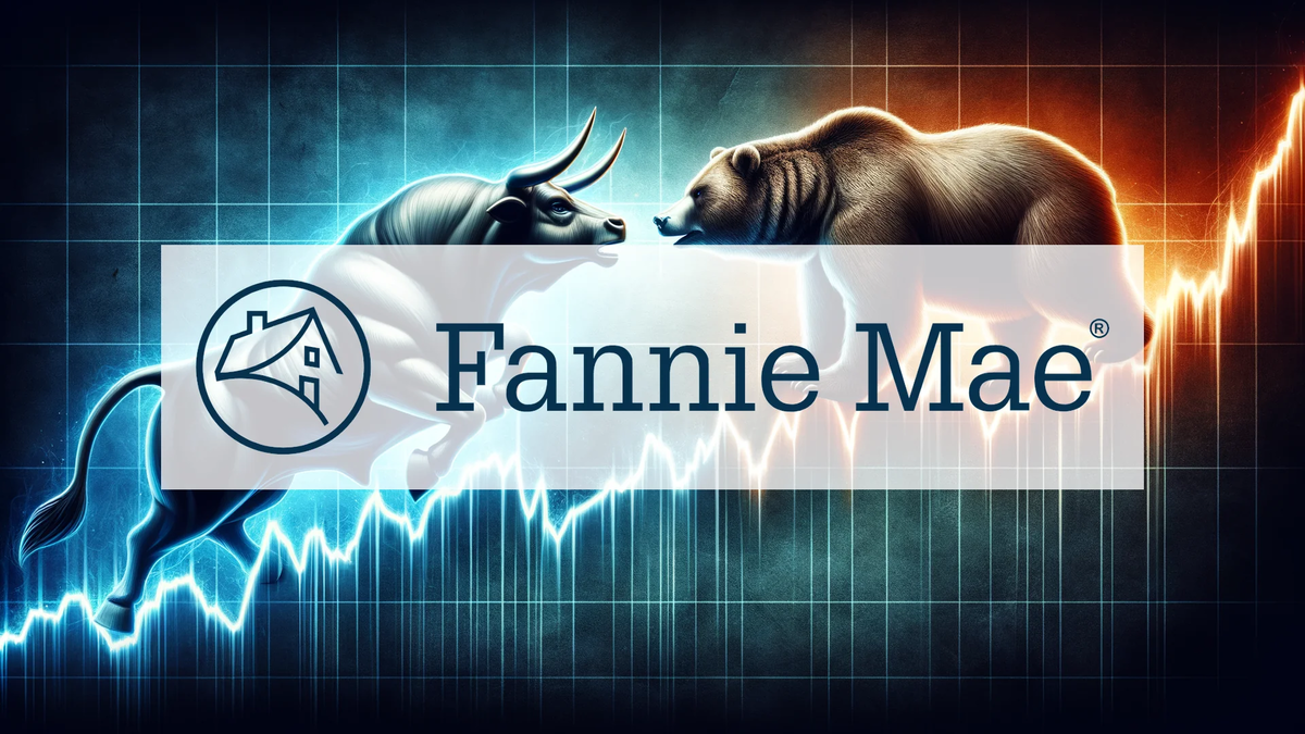 Fannie Mae Aktie: Zukunftssichere Strategie - Foto: über boerse-global.de