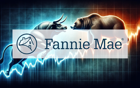 Fannie Mae Aktie: Zukunftssichere Strategie - Foto: über boerse-global.de