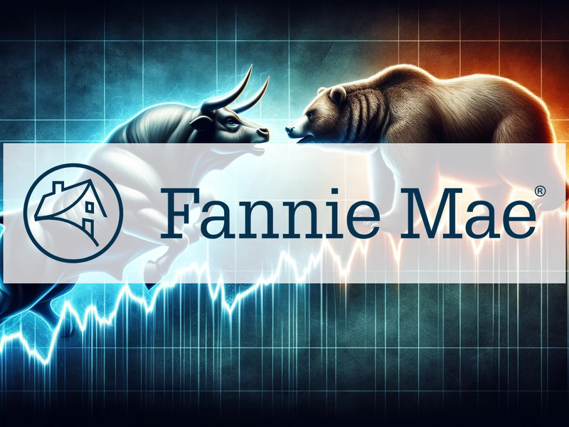 Fannie Mae Aktie: Zukunftssichere Strategie - Foto: über boerse-global.de