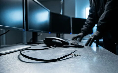 LKA schlägt zu: 3.562 Betrugs-Nummern lahmgelegt - Foto: über boerse-global.de