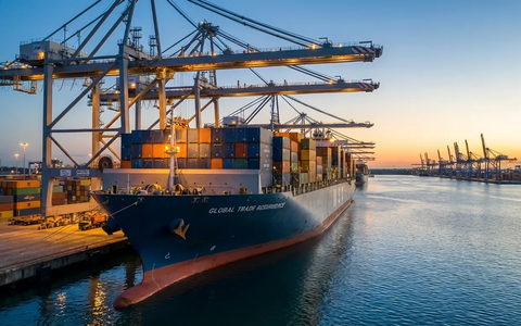 China: Exportwachstum im November überrascht Märkte - Foto: über boerse-global.de