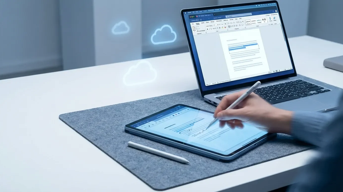 Nitro PDF 14.10.4: E-Signatur jetzt für alle MacOS-Nutzer - Foto: über boerse-global.de