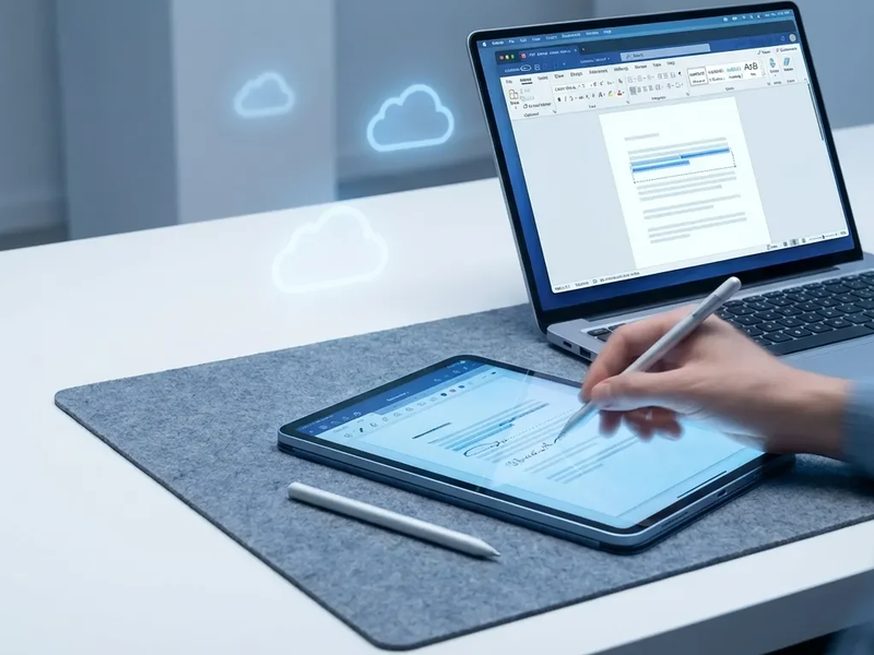Nitro PDF 14.10.4: E-Signatur jetzt für alle MacOS-Nutzer - Foto: über boerse-global.de