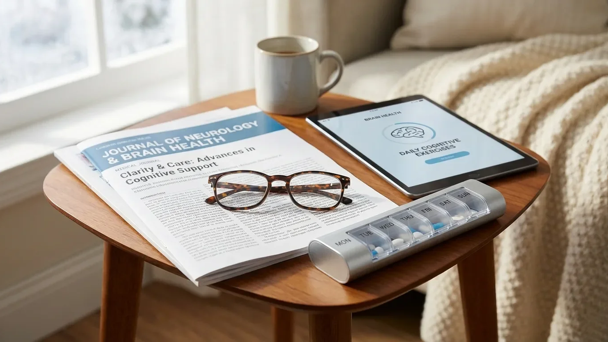 Lancet-Kommission: Zwei neue Demenz-Risikofaktoren identifiziert - Foto: über boerse-global.de