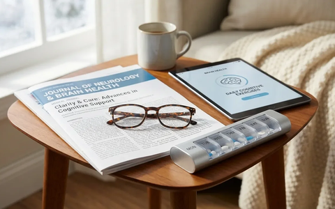 Lancet-Kommission: Zwei neue Demenz-Risikofaktoren identifiziert - Foto: über boerse-global.de