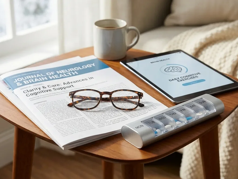 Lancet-Kommission: Zwei neue Demenz-Risikofaktoren identifiziert - Foto: über boerse-global.de