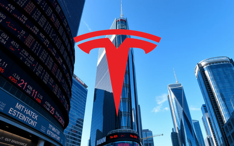 Tesla recibe una revisión cautelosa de Morgan Stanley tras su fuerte rally - Foto: über boerse-global.de
