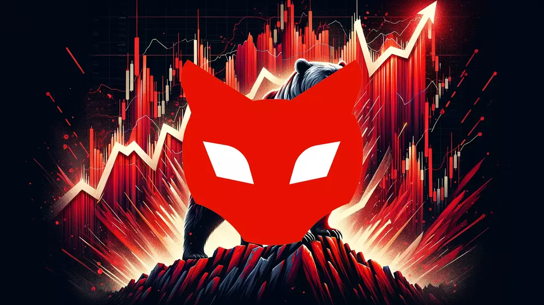 Red Cat Aktie: Wettbewerbsvorteile nutzen - Bild: über boerse-global.de