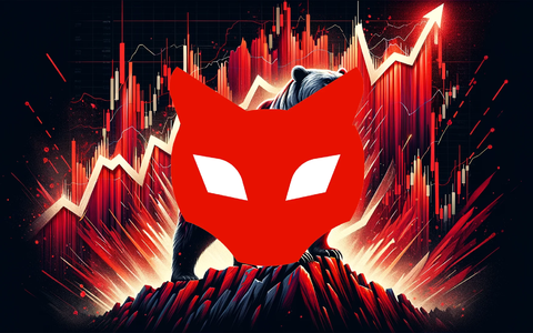 Red Cat Aktie: Wettbewerbsvorteile nutzen - Foto: über boerse-global.de