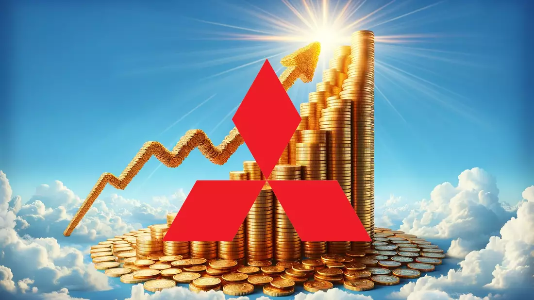 Mitsubishi Chemical Aktie: Strategische Neuausrichtung - Bild: über boerse-global.de