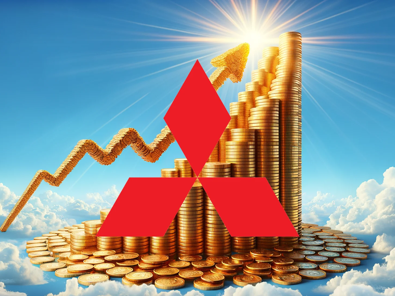 Mitsubishi Chemical Aktie: Strategische Neuausrichtung - Foto: über boerse-global.de