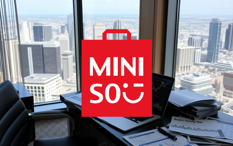 Miniso Aktie: Institutionelle kaufen zu - Foto: über boerse-global.de