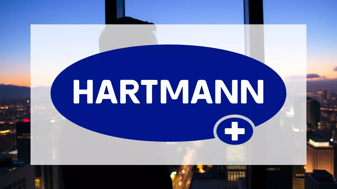 Paul Hartmann Aktie: Strategiewechsel angekündigt? - Bild: über boerse-global.de