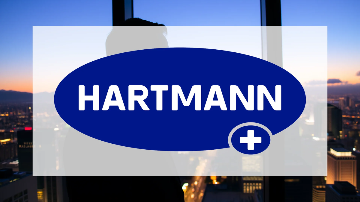 Paul Hartmann Aktie: Strategiewechsel angekündigt? - Foto: über boerse-global.de