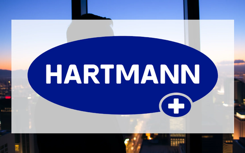 Paul Hartmann Aktie: Strategiewechsel angekündigt? - Foto: über boerse-global.de