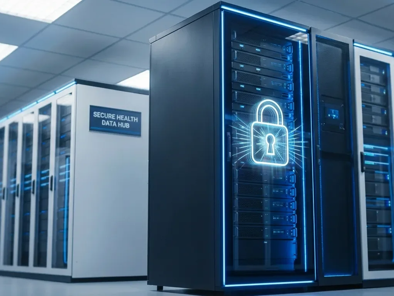 US-Senatoren wollen Kliniken vor Cyberangriffen schützen - Foto: über boerse-global.de