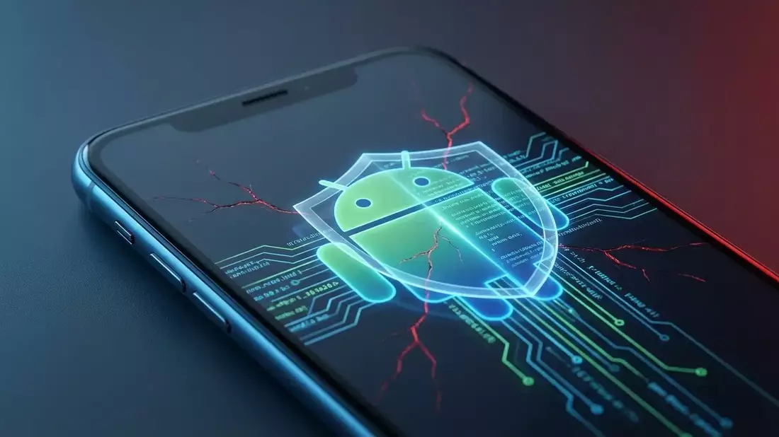 Android: Google schließt zwei Zero-Days unter Angriff - Bild: über boerse-global.de