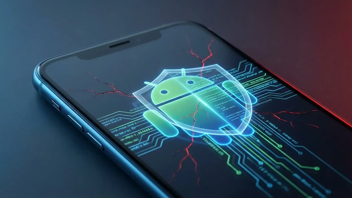 Android: Google schließt zwei Zero-Days unter Angriff - Foto: über boerse-global.de