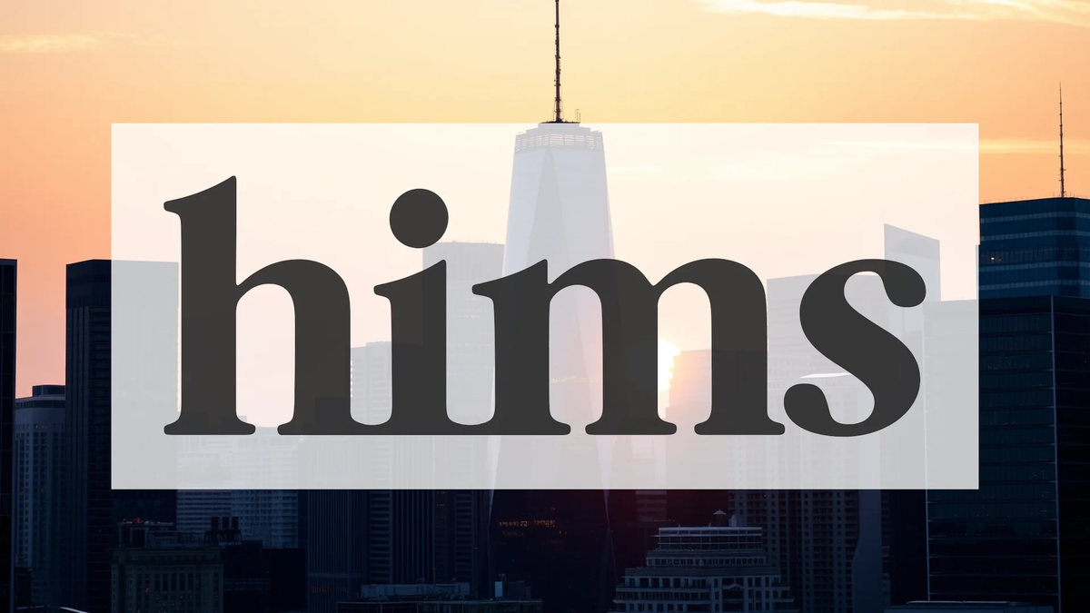 Hims & Hers Aktie: Wachstum stockt - Foto: über boerse-global.de