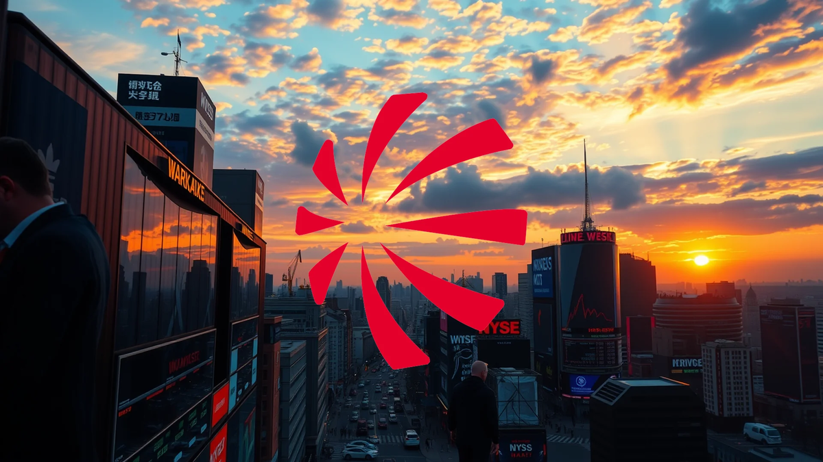 Leonardo Aktie: Strategische Allianz vereinbart - Foto: über boerse-global.de