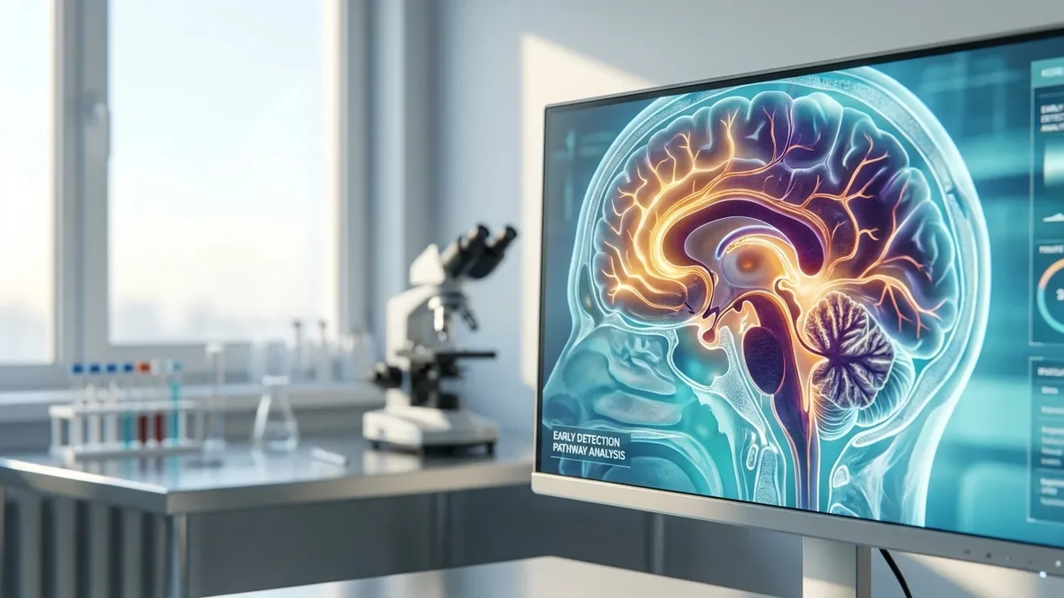 Alzheimer-Früherkennung: Bluttests statt Rätselraten - Foto: über boerse-global.de