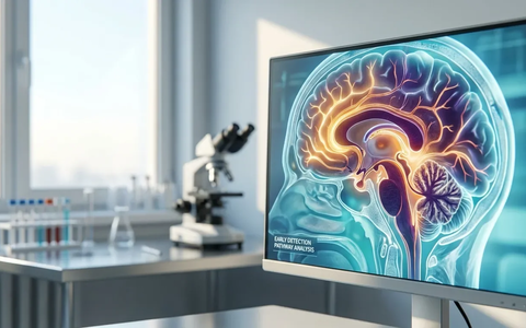 Alzheimer-Früherkennung: Bluttests statt Rätselraten - Foto: über boerse-global.de