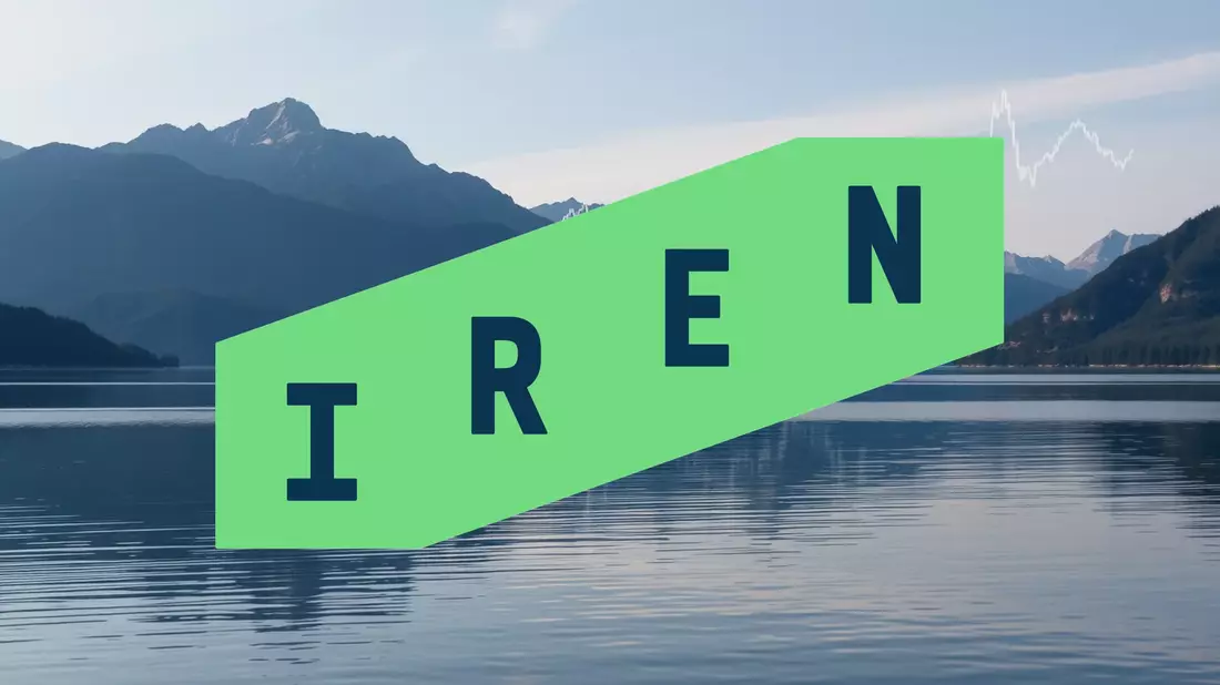 IREN’s Strategic Pivot: A High-Stakes Bet on AI Infrastructure Illustration mit AI erstellt übermittelt durch boerse-global.de