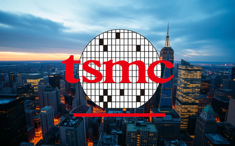 TSMC Aktie: Wachstumsimpulse entdeckt! - Foto: über boerse-global.de