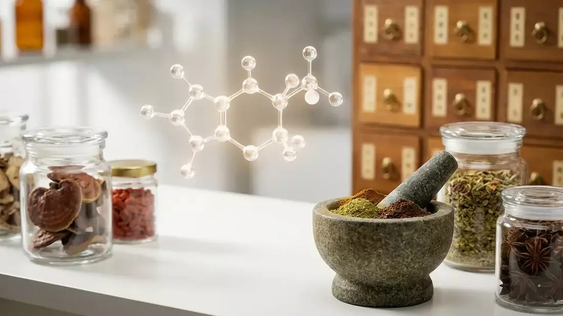 Hakka-Medizin: Chinas Pharma-Offensive auf dem Weltmarkt - Bild: über boerse-global.de