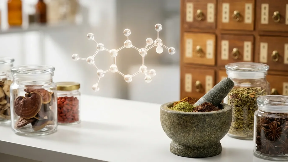 Hakka-Medizin: Chinas Pharma-Offensive auf dem Weltmarkt - Foto: über boerse-global.de