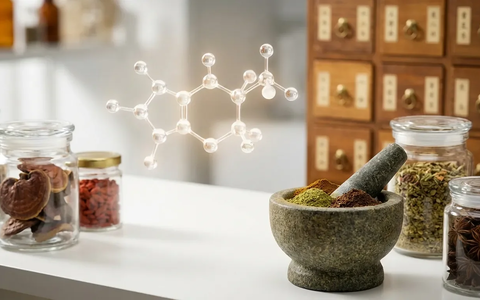 Hakka-Medizin: Chinas Pharma-Offensive auf dem Weltmarkt - Foto: über boerse-global.de