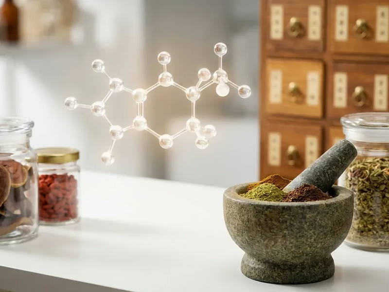 Hakka-Medizin: Chinas Pharma-Offensive auf dem Weltmarkt - Foto: über boerse-global.de