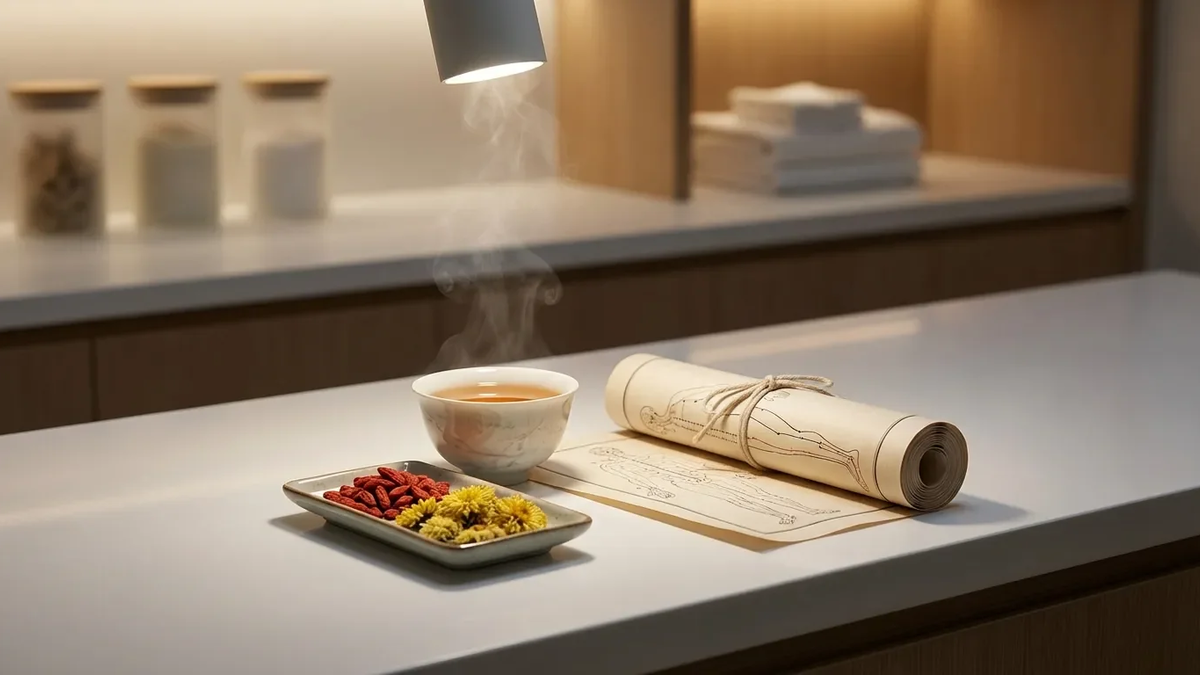 China: Grippewelle trifft auf Traditionelle Medizin - Foto: über boerse-global.de