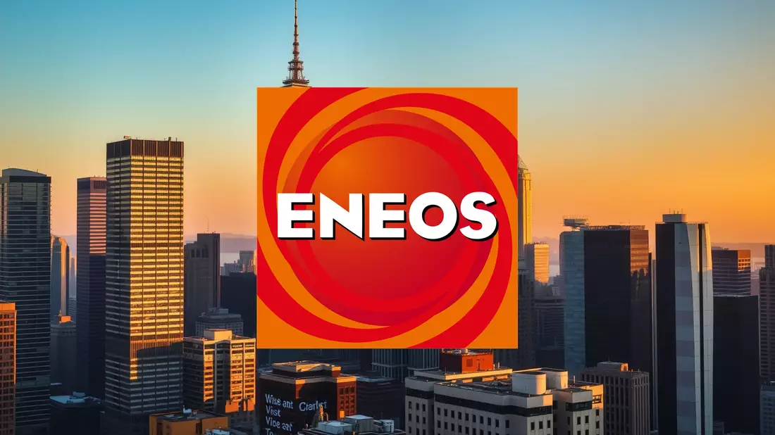 ENEOS Aktie: Erdbeben trifft LNG-Terminal - Bild: über boerse-global.de