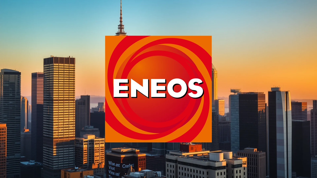 ENEOS Aktie: Erdbeben trifft LNG-Terminal - Foto: über boerse-global.de