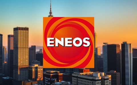 ENEOS Aktie: Erdbeben trifft LNG-Terminal - Foto: über boerse-global.de