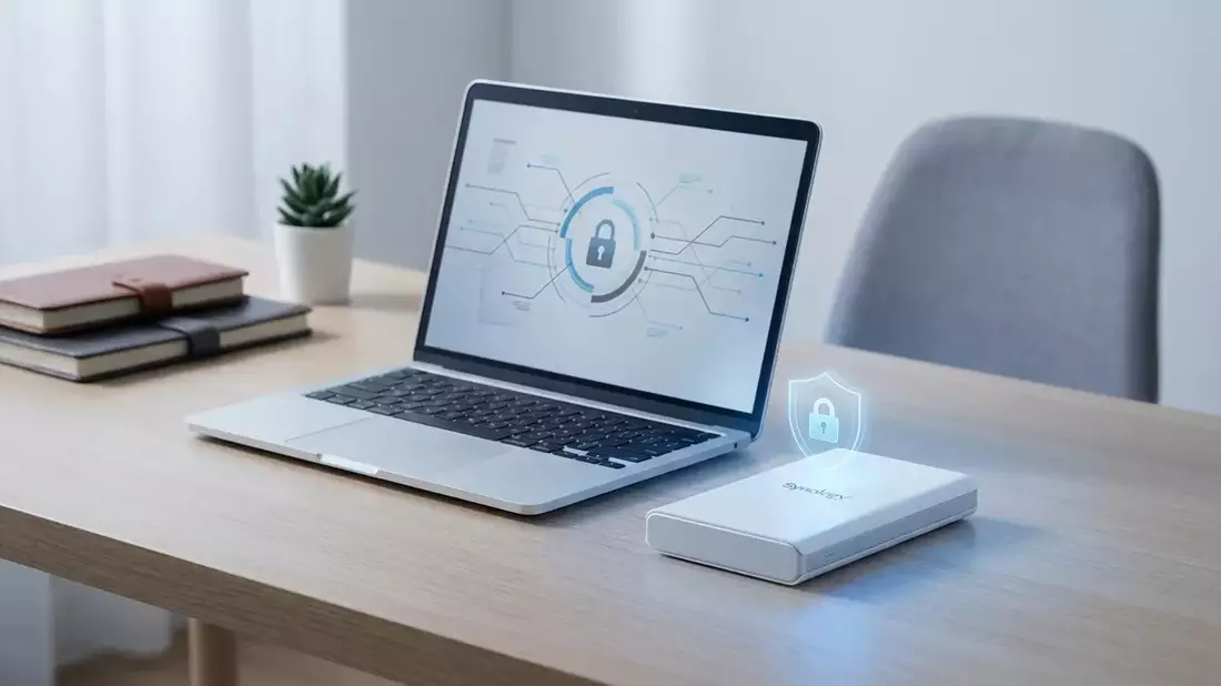 Acronis und Synology: Neue Allianz für digitale Sicherheit - Bild: über boerse-global.de