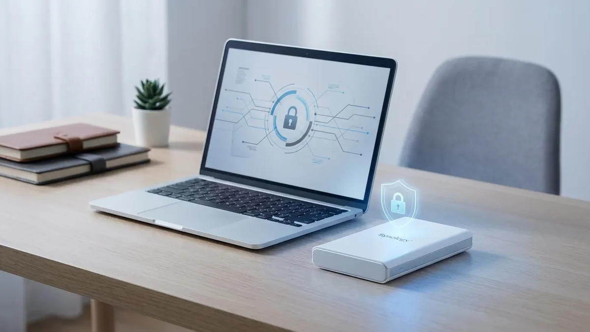 Acronis und Synology: Neue Allianz für digitale Sicherheit - Foto: über boerse-global.de