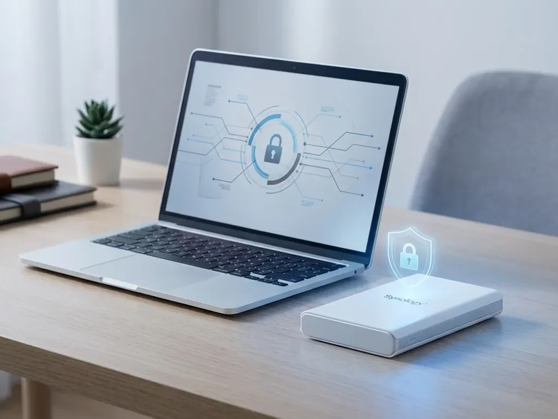 Acronis und Synology: Neue Allianz für digitale Sicherheit - Foto: über boerse-global.de