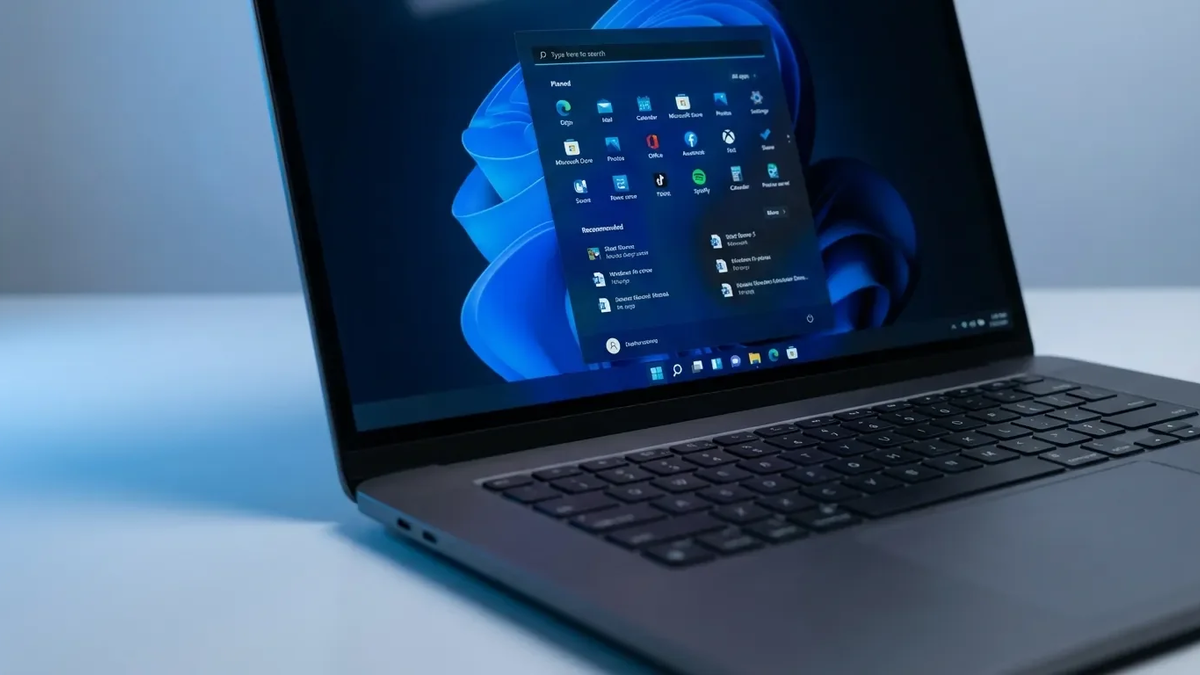 Windows 11: Microsoft schließt 2025 mit großem Update ab - Foto: über boerse-global.de