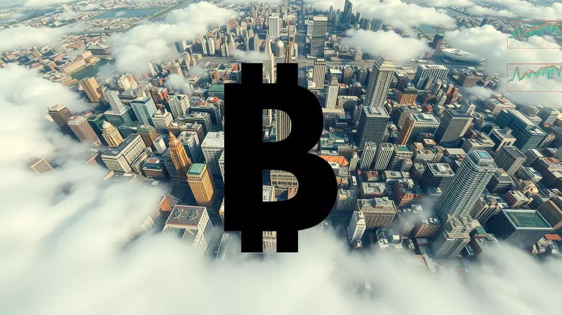 Strategy’s Billion-Dollar Bitcoin Bet: Expansion Meets Analyst Caution Illustration mit AI erstellt übermittelt durch boerse-global.de