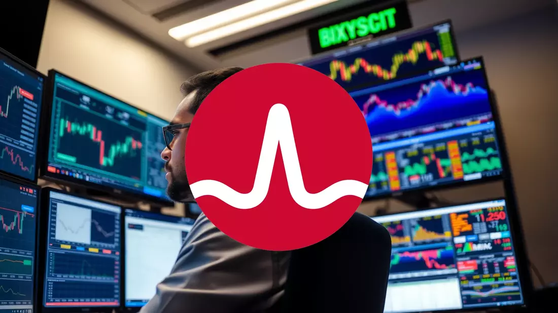 Broadcom se dispara ante el rumor de un acuerdo estratégico con Microsoft Illustration mit AI erstellt übermittelt durch boerse-global.de