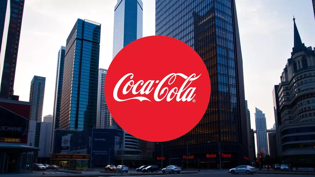 Coca-Cola: Entre la prudencia institucional y el optimismo tecnológico Illustration mit AI erstellt übermittelt durch boerse-global.de