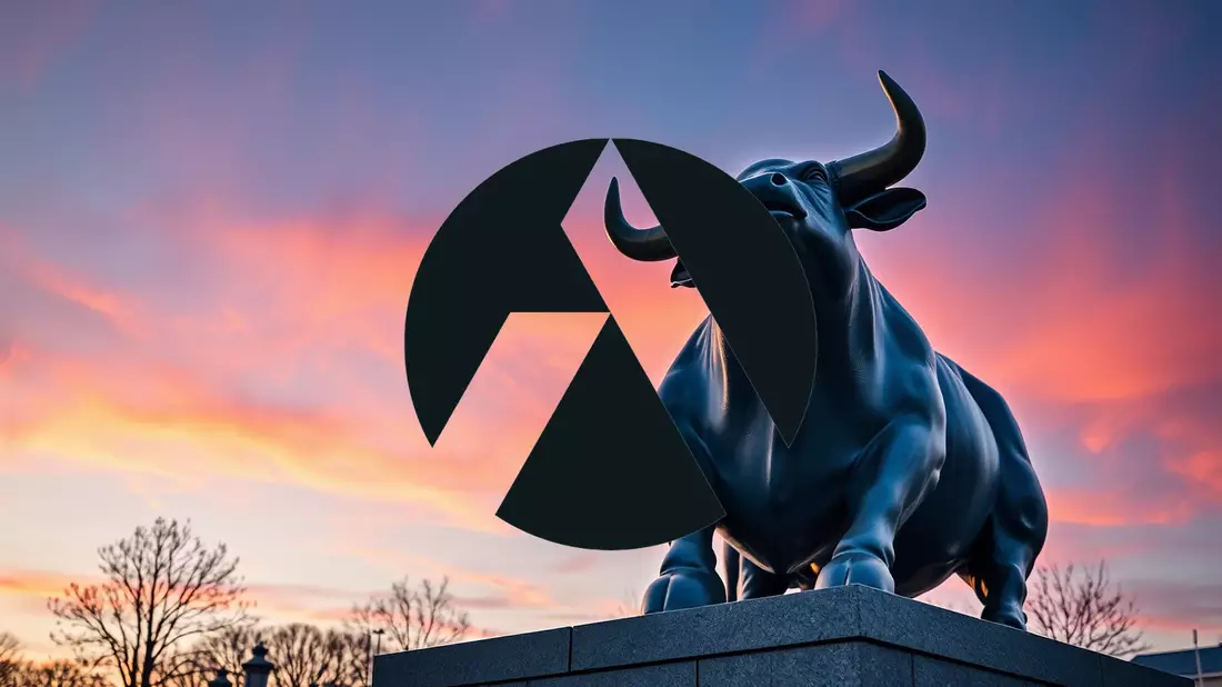 Tilray Shares Face Renewed Pressure as Analyst Slashes Price Target Illustration mit AI erstellt übermittelt durch boerse-global.de